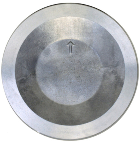Hypereutectic Dish Top Piston for 95-00 Ford 4.0L/244 | 0.75mm Oversized
