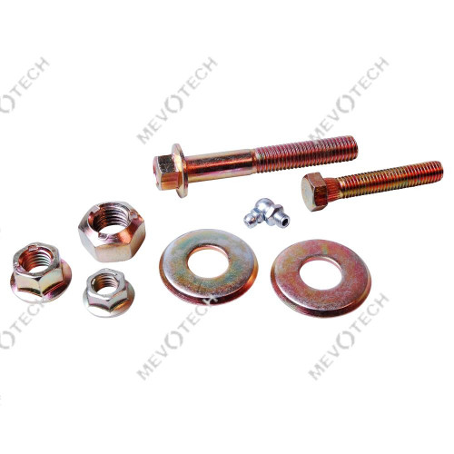 Suspension Control Arm and Ball Joint Assembly GK8423