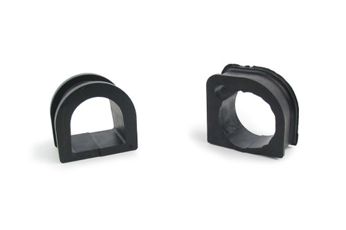 Rack and Pinion Mount Bushing GK8339 - front view
