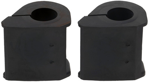 Suspension Stabilizer Bar Bushing Kit GK8761 - back view