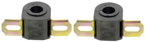 Suspension Stabilizer Bar Bushing GK8791 - back view