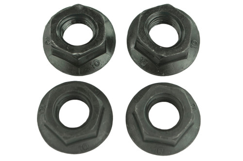 Suspension Stabilizer Bar Link Kit GK90512