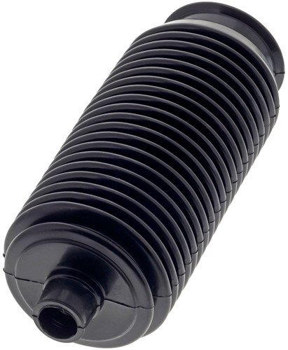 Rack and Pinion Bellows GK90437 - front view