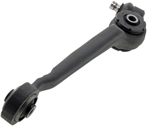 Suspension Control Arm and Ball Joint Assembly GK90666 - angled view