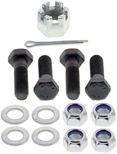 Suspension Ball Joint GK9465