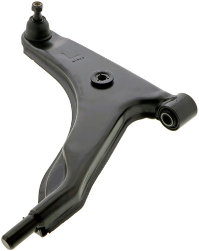 Suspension Control Arm and Ball Joint Assembly GK9435 - angled view