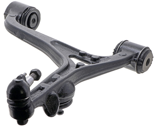 Suspension Control Arm and Ball Joint Assembly GS101080 - back view
