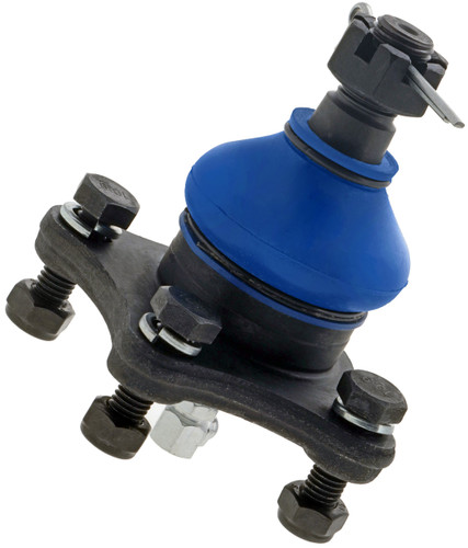 Suspension Ball Joint GK9753 - front view