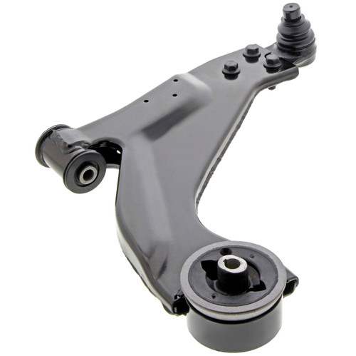 Suspension Control Arm and Ball Joint Assembly GS101042 - angled view