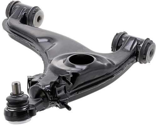 Suspension Control Arm and Ball Joint Assembly GS101045 - front view