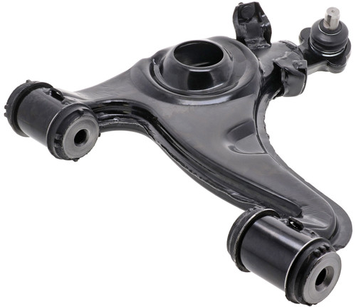 Suspension Control Arm and Ball Joint Assembly GS101045 - angled view