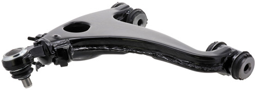 Suspension Control Arm and Ball Joint Assembly GS101045 - bottom view