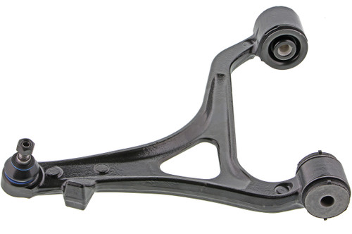 Suspension Control Arm and Ball Joint Assembly GS101427 - side view