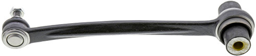 Lateral Arm and Ball Joint Assembly GS101168 - back view