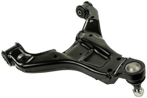 Suspension Control Arm and Ball Joint Assembly GS101351 - back view