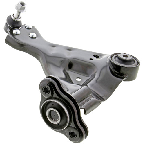 Suspension Control Arm and Ball Joint Assembly GS101526 - angled view