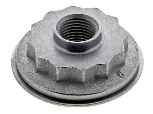 Suspension Control Arm and Ball Joint Assembly GS101642