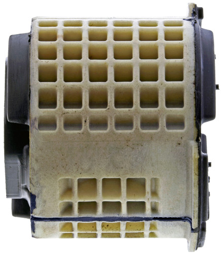 Axle Support Bushing GS104234 - side view