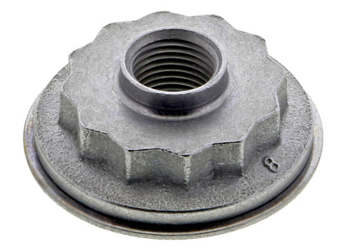 Suspension Control Arm and Ball Joint Assembly GS101643