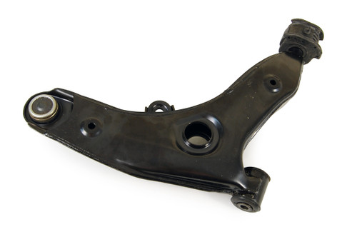 Suspension Control Arm and Ball Joint Assembly GS20118 - back view