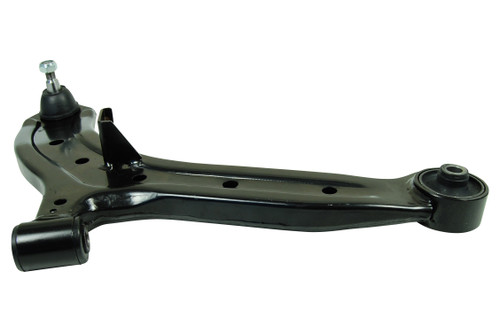 Suspension Control Arm and Ball Joint Assembly GS20419 - angled view
