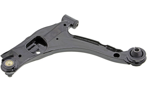 Suspension Control Arm and Ball Joint Assembly GS20366 - back view