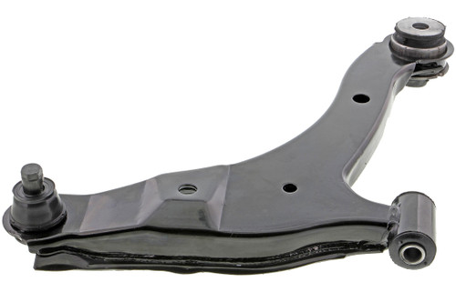 Suspension Control Arm and Ball Joint Assembly GS20366 - side view