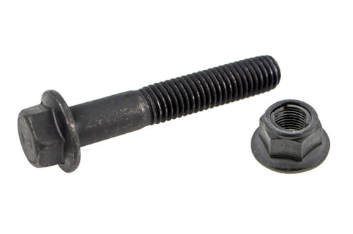 Suspension Control Arm and Ball Joint Assembly GS20366