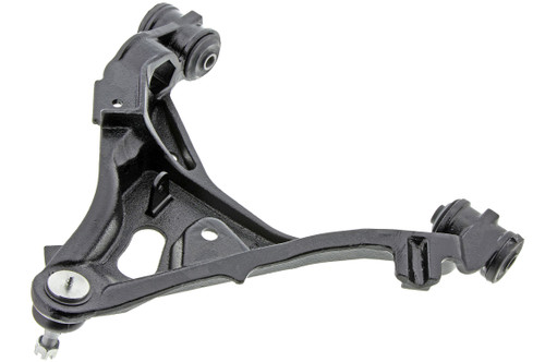 Suspension Control Arm and Ball Joint Assembly GS20399 - back view