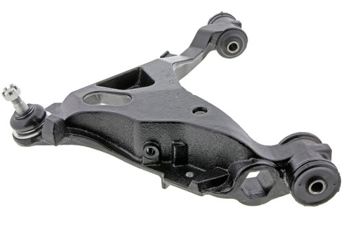 Suspension Control Arm and Ball Joint Assembly GS20399 - side view