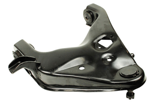 Suspension Control Arm and Ball Joint Assembly GS20402 - back view