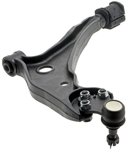 Suspension Control Arm and Ball Joint Assembly GS20134 - back view
