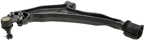 Suspension Control Arm and Ball Joint Assembly GS20134 - bottom view