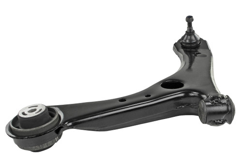 Suspension Control Arm and Ball Joint Assembly GS251001 - angled view