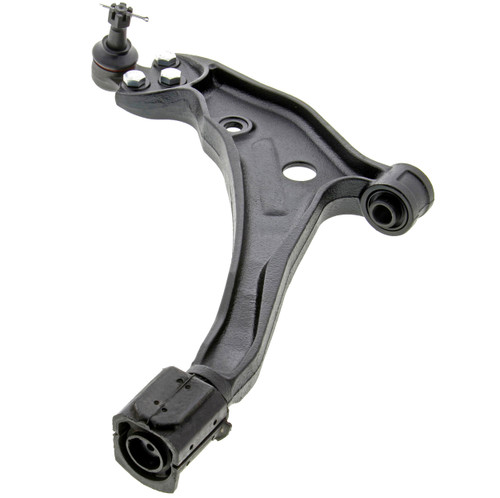 Suspension Control Arm and Ball Joint Assembly GS20135 - angled view