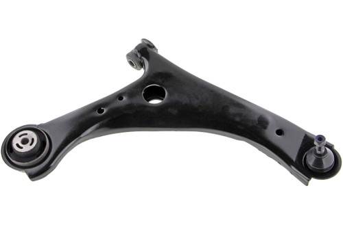 Suspension Control Arm and Ball Joint Assembly GS251002 - front view