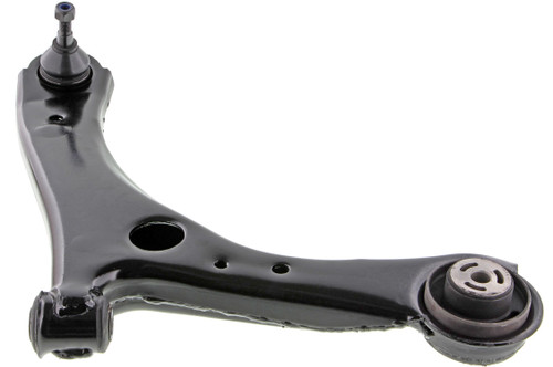 Suspension Control Arm and Ball Joint Assembly GS251002 - angled view