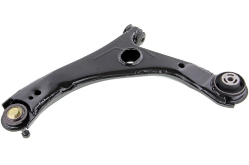 Suspension Control Arm and Ball Joint Assembly GS251002 - back view