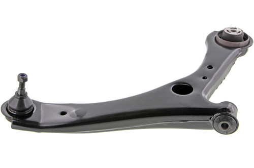 Suspension Control Arm and Ball Joint Assembly GS251002 - side view