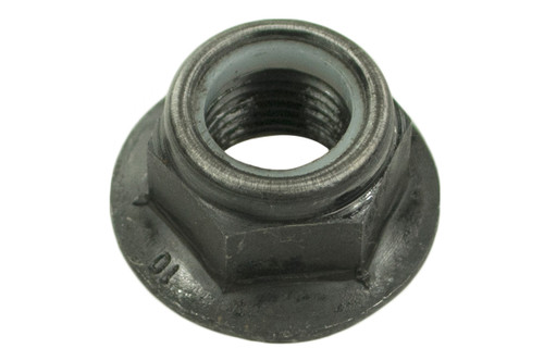 Lateral Arm and Ball Joint Assembly GS25132
