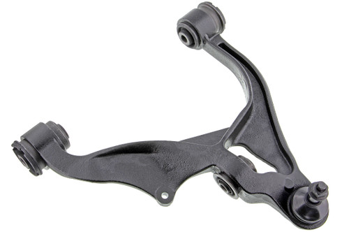 Suspension Control Arm and Ball Joint Assembly GS25150 - front view