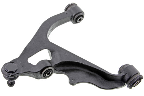 Suspension Control Arm and Ball Joint Assembly GS25150 - back view