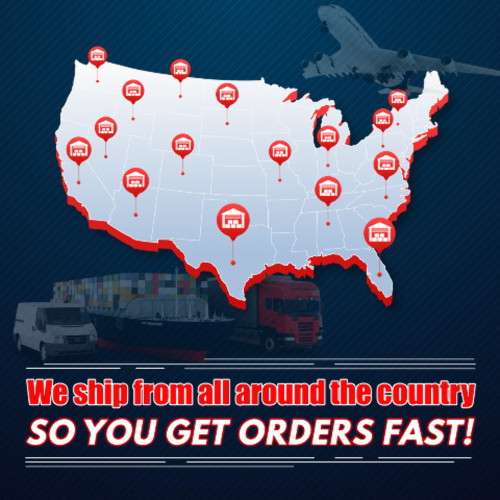Set of 4 D Shaped Dish Top Pistons for AMC/Jeep 2.5L/150 VIN E,H,P,U,Z -P1593(4)