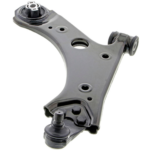 Suspension Control Arm and Ball Joint Assembly GS251221 - front view