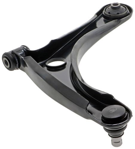 Suspension Control Arm and Ball Joint Assembly GS25189 - back view
