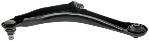 Suspension Control Arm and Ball Joint Assembly GS25189 - bottom view