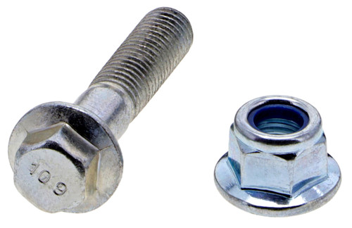 Suspension Control Arm and Ball Joint Assembly GS25189