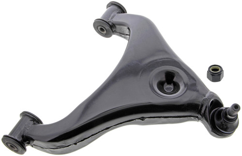Suspension Control Arm and Ball Joint Assembly GS25123 - lifestyle image