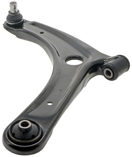 Suspension Control Arm and Ball Joint Assembly GS25188 - angled view
