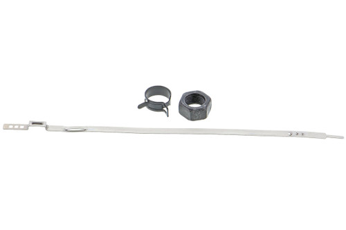 Steering Tie Rod End GS25732